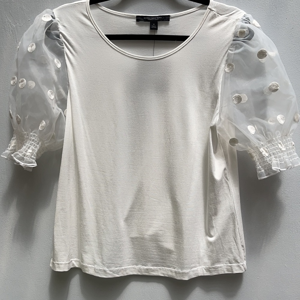 Marc New York Top